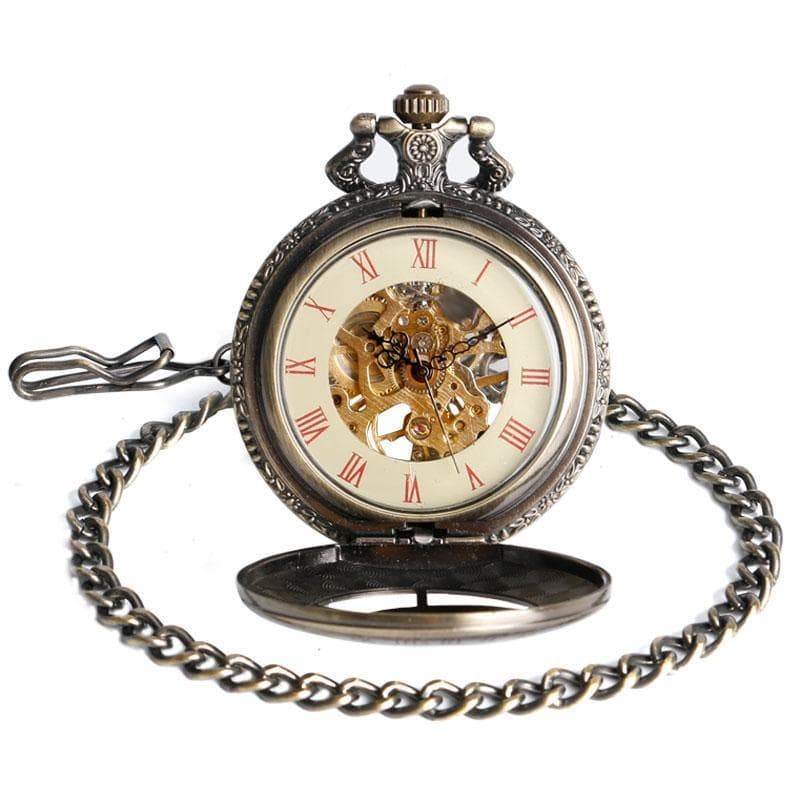 Montre Gousset originale — Madness - Image 2