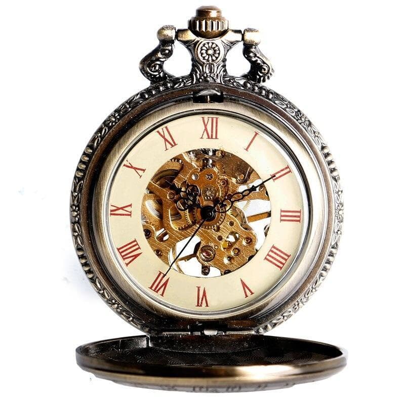 Montre Gousset originale — Madness - Image 5