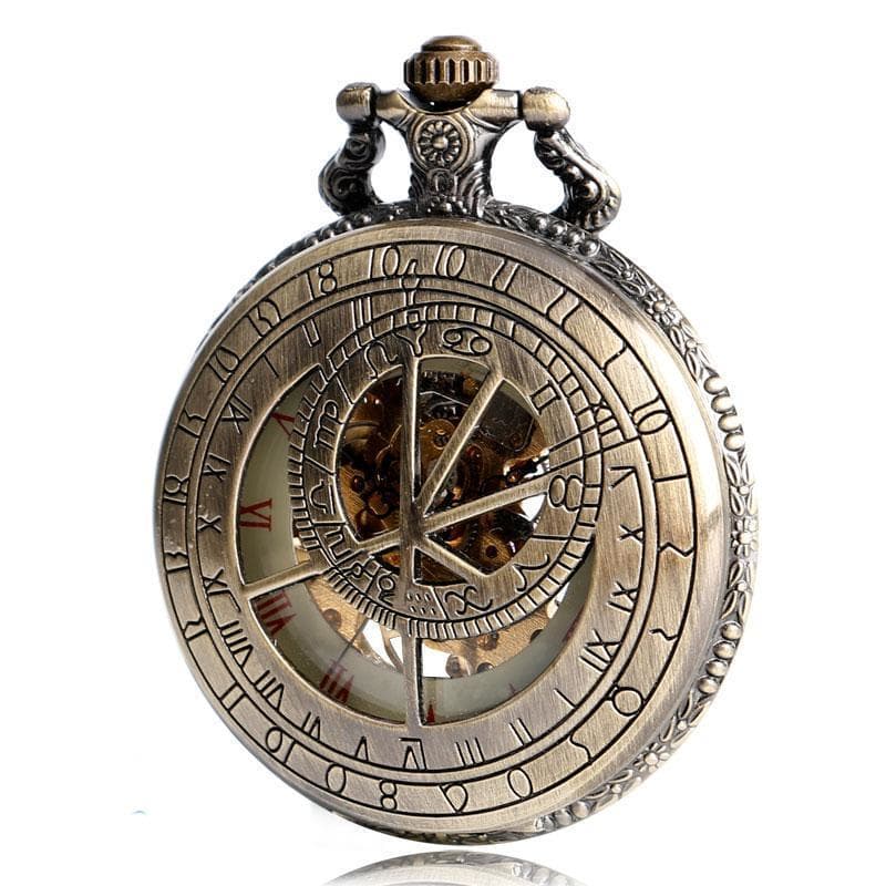 Montre Gousset originale — Madness - Image 6