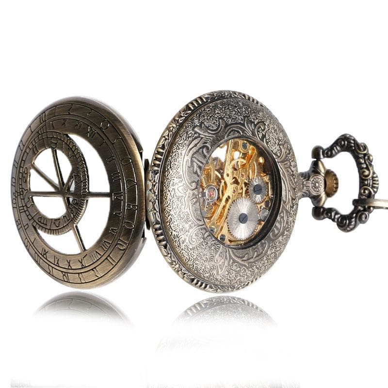 Montre Gousset originale — Madness - Image 7