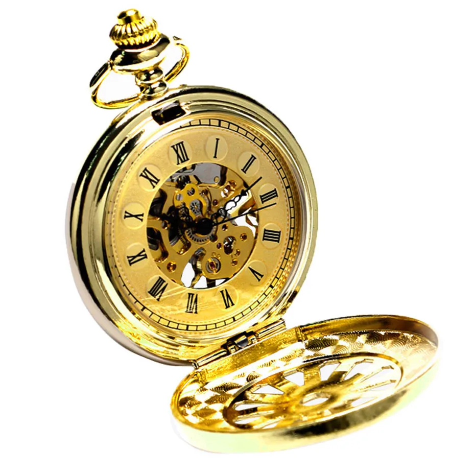 Montre a Gousset Remontage Manuel — Charles Dickens - Image 2