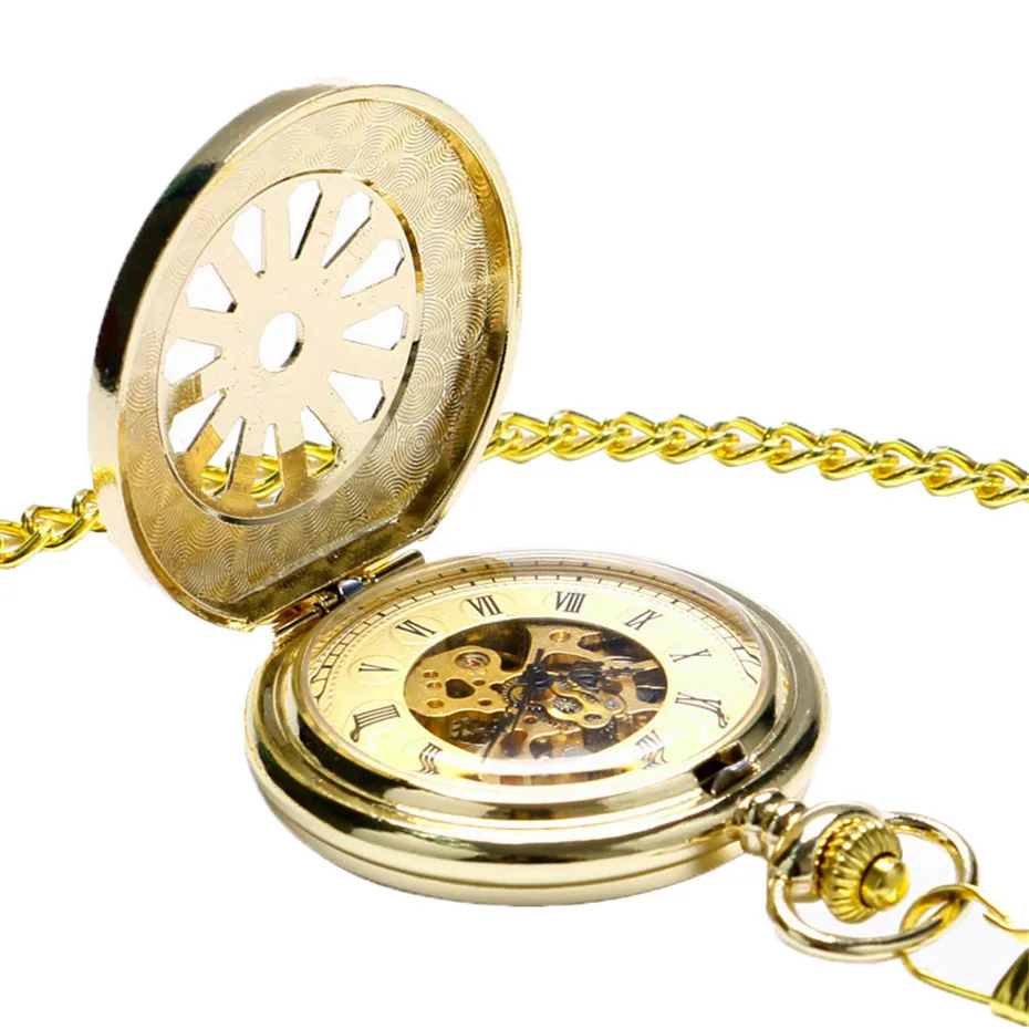 Montre a Gousset Remontage Manuel — Charles Dickens - Image 4
