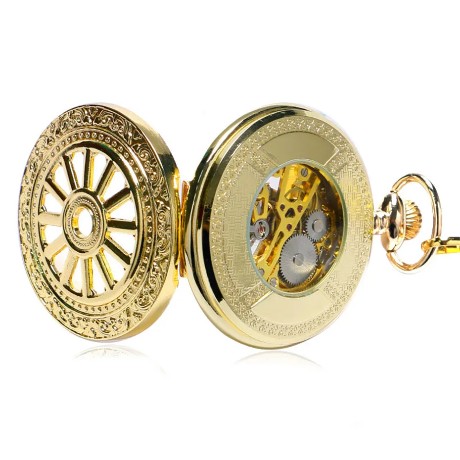 Montre a Gousset Remontage Manuel — Charles Dickens - Image 6