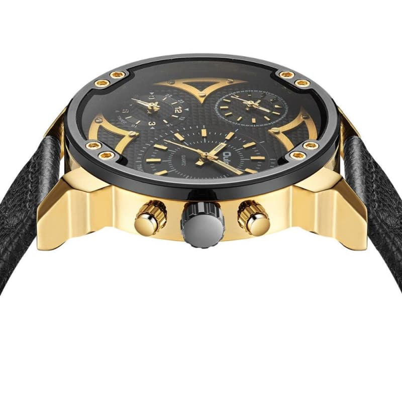 Montre Steampunk Homme - Image 6