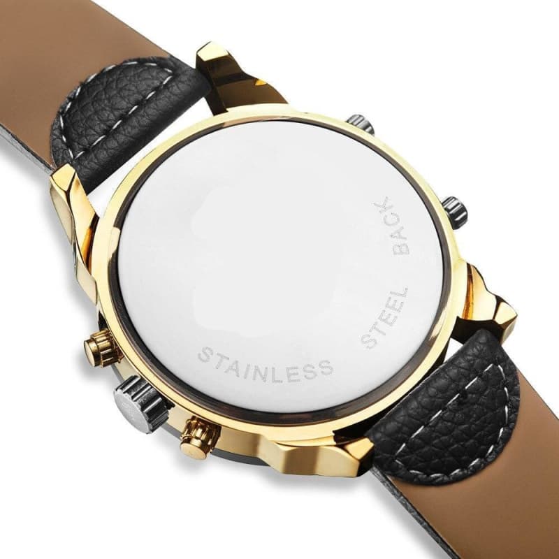 Montre Steampunk Homme - Image 7