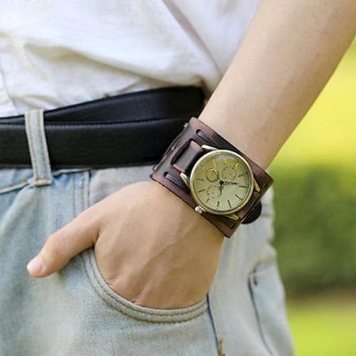 Montre Homme Vintage - Saint-Exupéry - Image 2