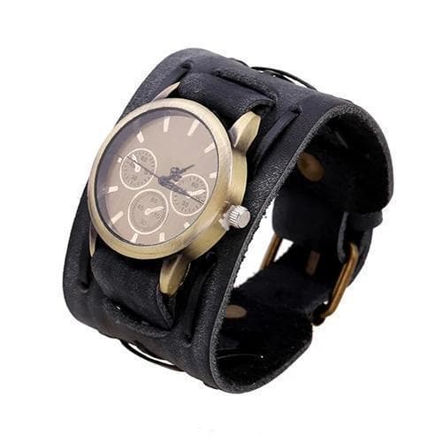 Montre Homme Vintage - Saint-Exupéry - Image 5