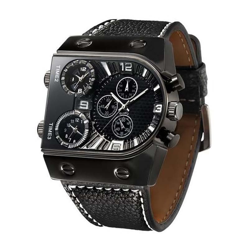 Montre Steampunk - Image 3