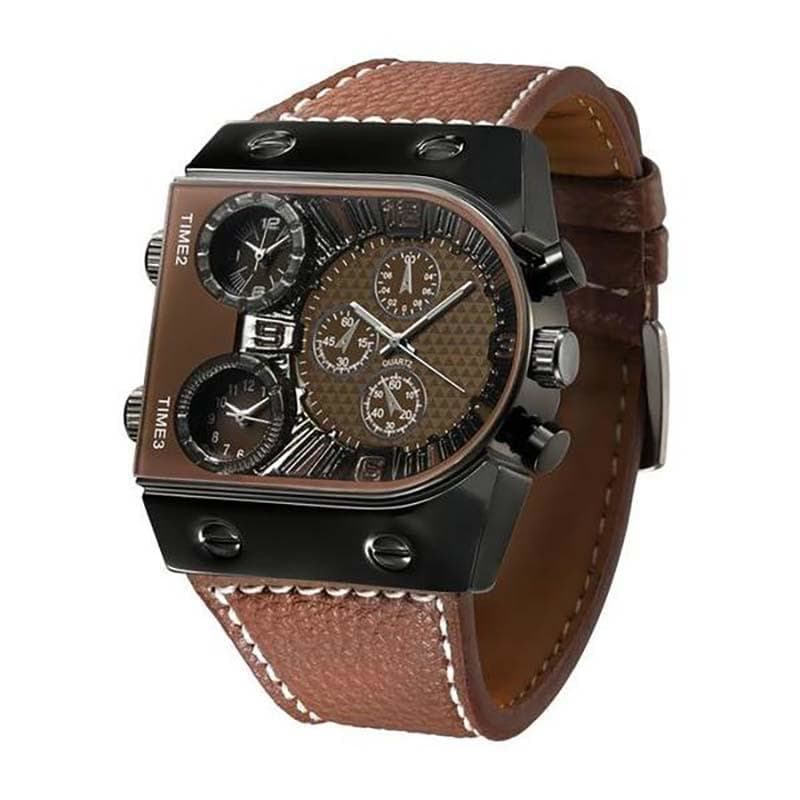 Montre Steampunk - Image 5