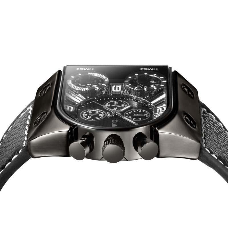 Montre Steampunk - Image 7