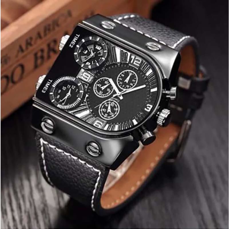 Montre Steampunk - Image 8