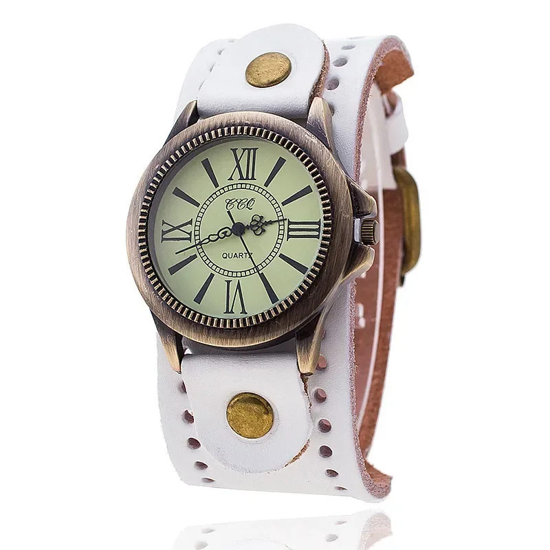 Montre Rétro Femme - Lady Vintage - Image 11