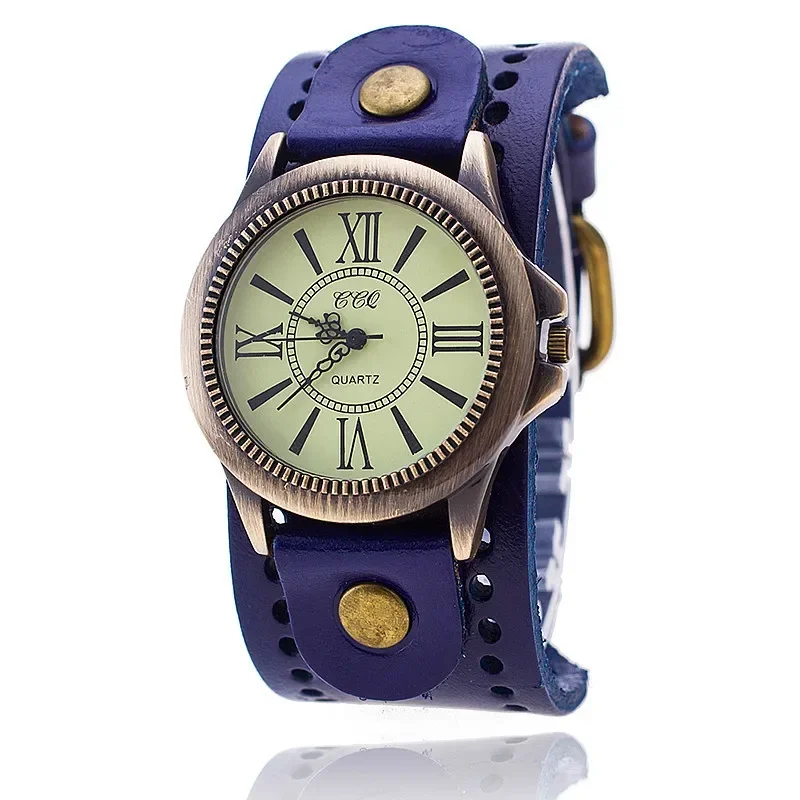 Montre Rétro Femme - Lady Vintage - Image 6