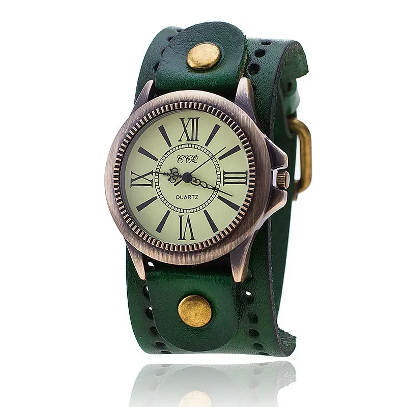 Montre Rétro Femme - Lady Vintage - Image 7