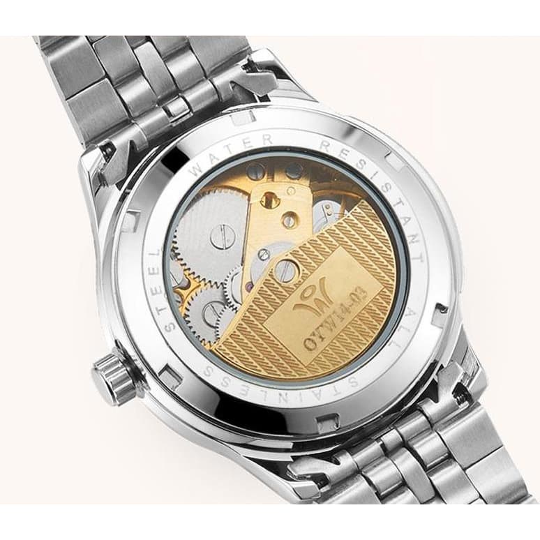 Montre Squelette Femme — Papillon - Image 6