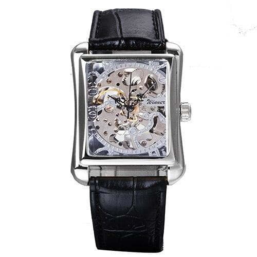 Montre Squelette Femme - Image 3