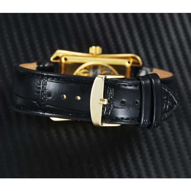 Montre Squelette Femme - Image 5