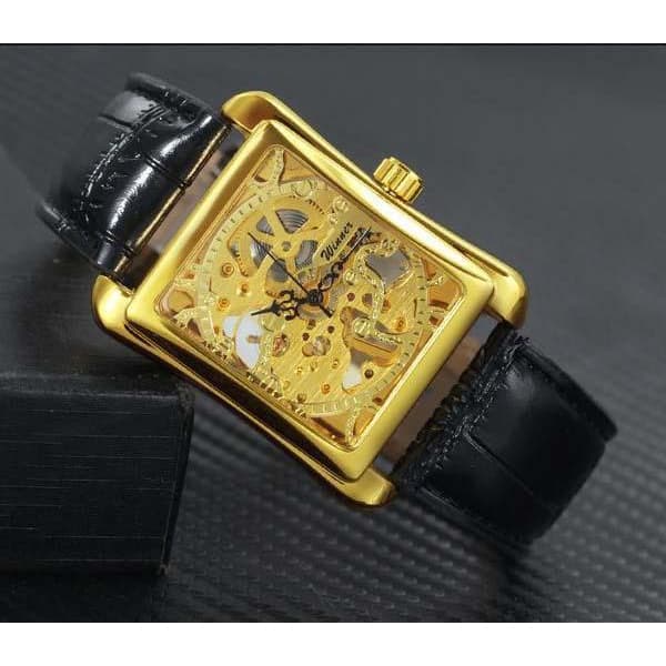 Montre Squelette Femme - Image 7