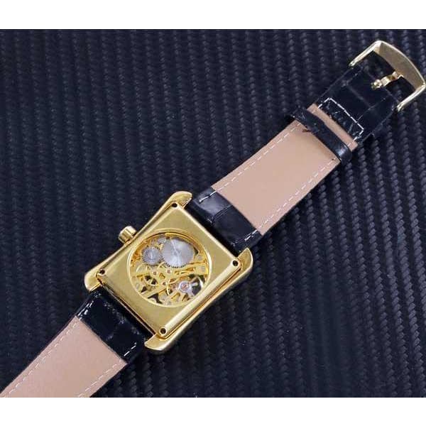 Montre Squelette Femme - Image 8