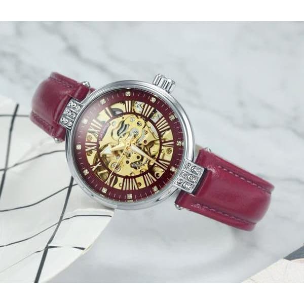 Montre Squelette Femme - Image 5