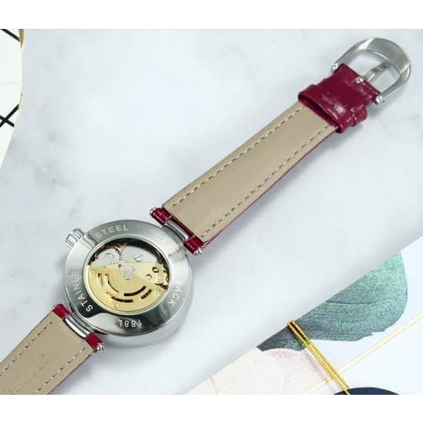 Montre Squelette Femme - Image 6