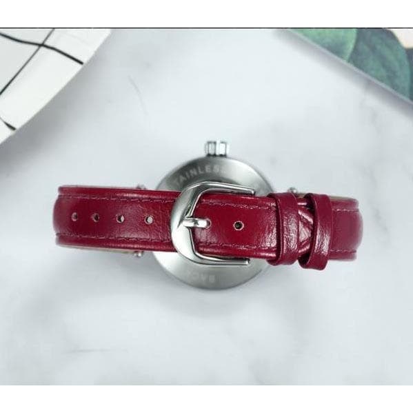 Montre Squelette Femme - Image 7