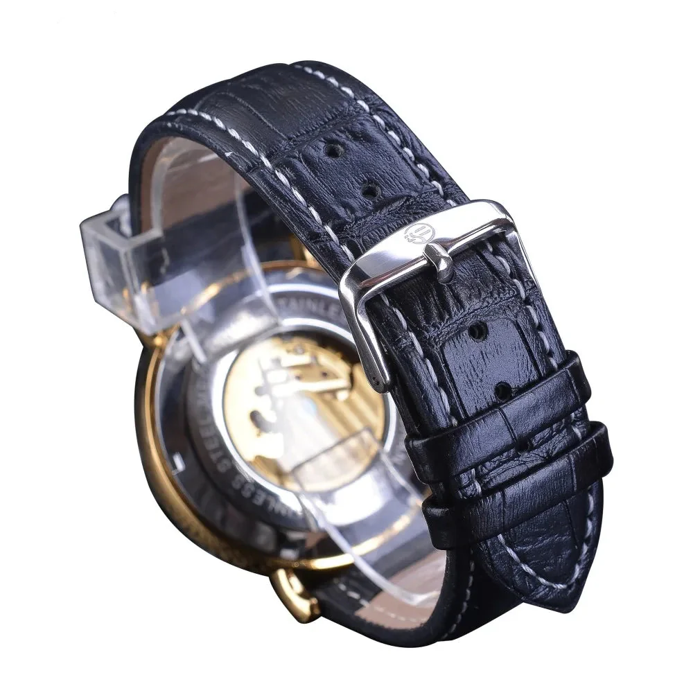 Montre Squelette Vintage - Image 3