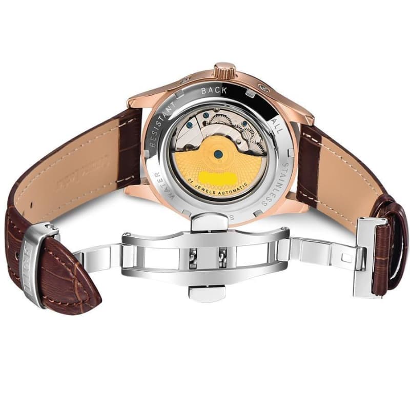 Montre Steampunk — H.G. Wells - Image 5