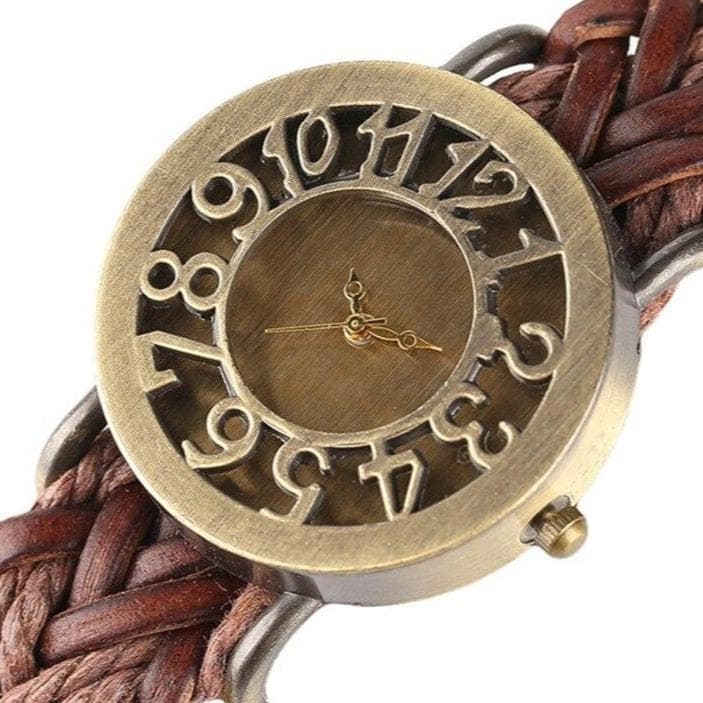 Montre Vintage Femme — Antika