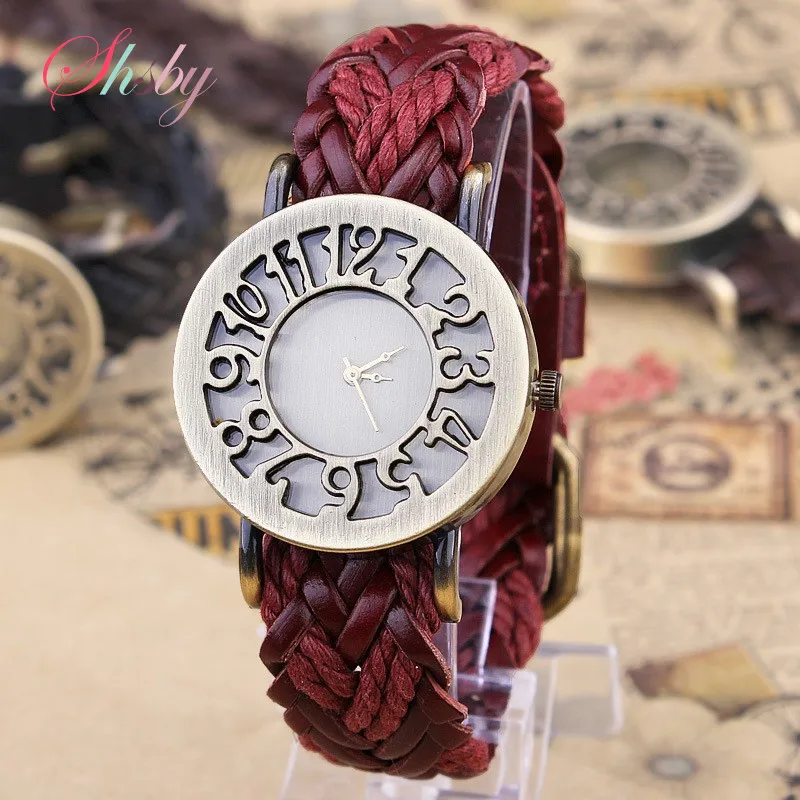 Montre Vintage Femme — Antika - Image 2