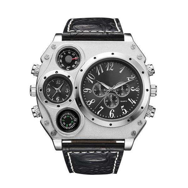 Montre Tesla - Image 3