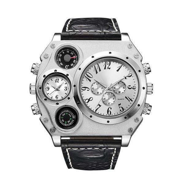 Montre Tesla - Image 4