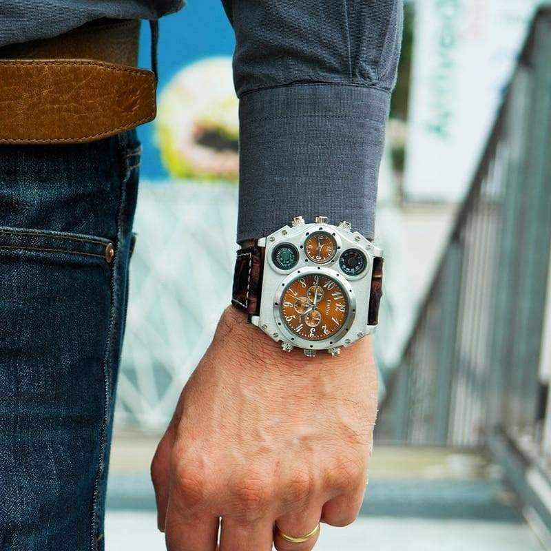Montre Tesla - Image 6