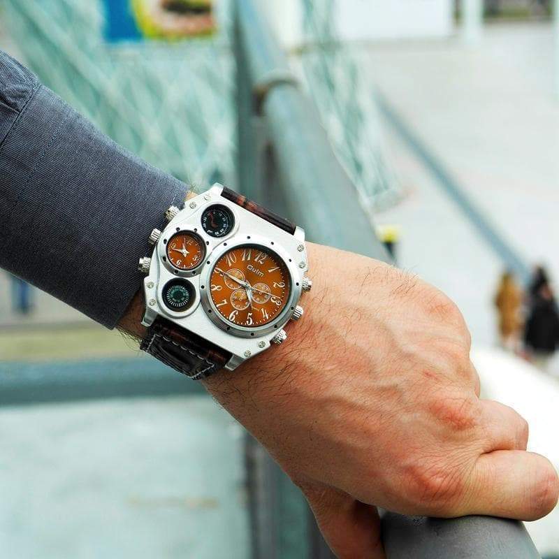 Montre Tesla - Image 7