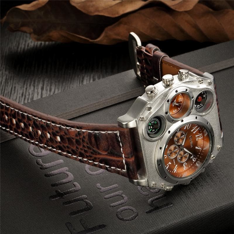 Montre Tesla - Image 8