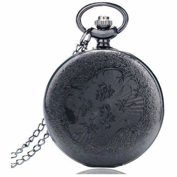 Montre Gousset — Baker Street - Image 3