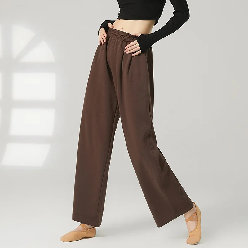 Pantalon Vintage Femme — American Lady - Image 3