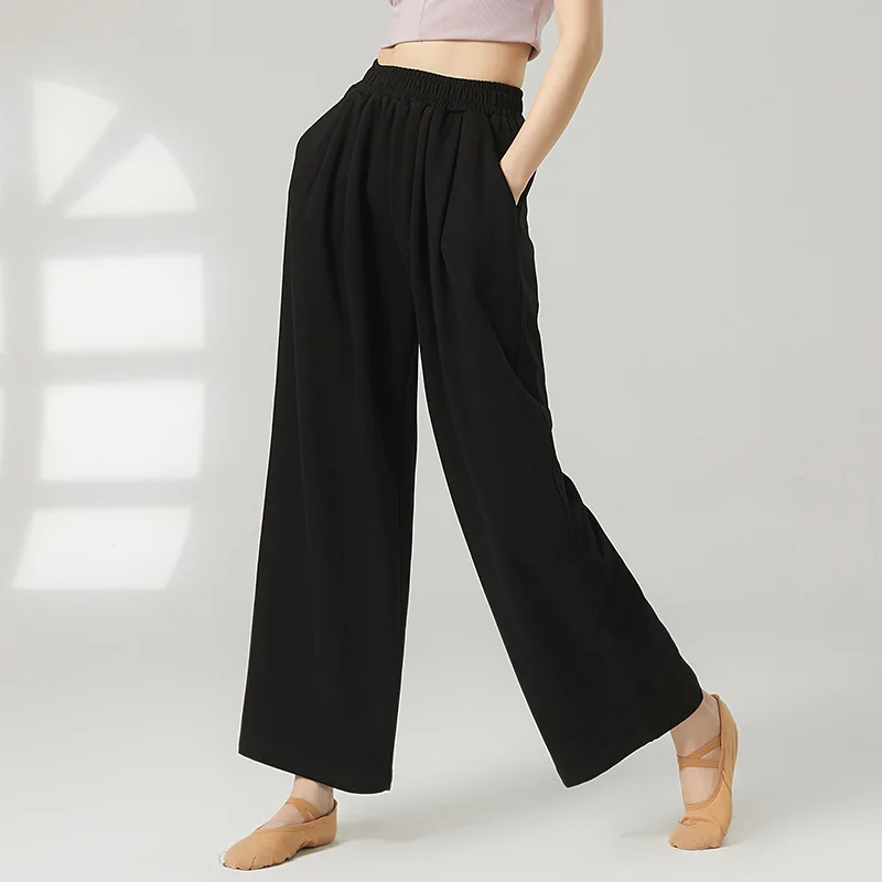 Pantalon Vintage Femme — American Lady - Image 4