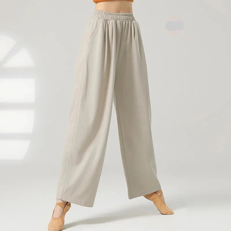 Pantalon Vintage Femme — American Lady - Image 5
