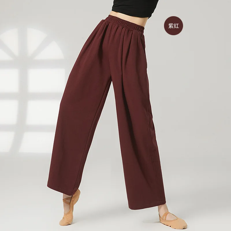 Pantalon Vintage Femme — American Lady - Image 8