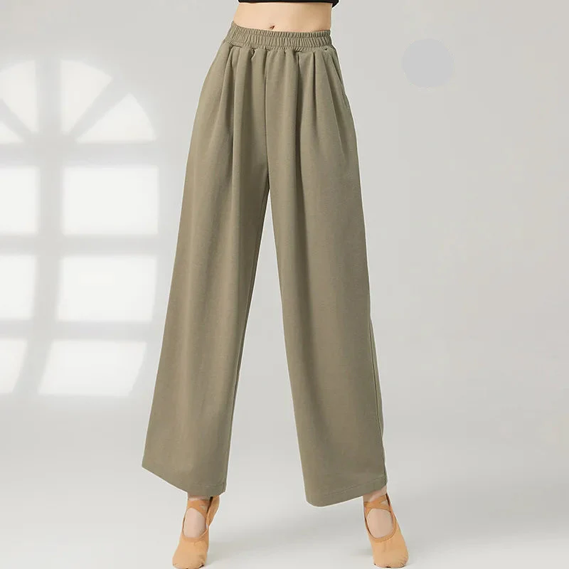 Pantalon Vintage Femme — American Lady - Image 9