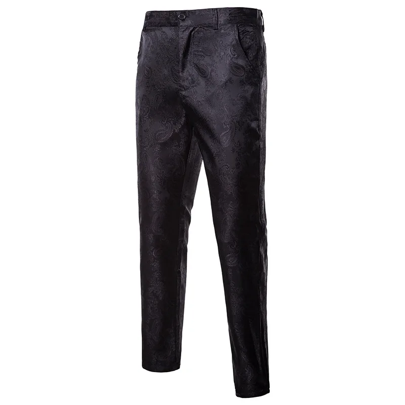 Pantalon Gothique Homme - Vlad D - Image 5