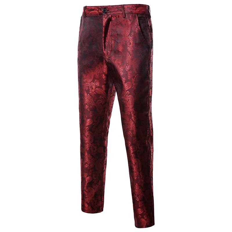 Pantalon Gothique Homme - Vlad D - Image 6