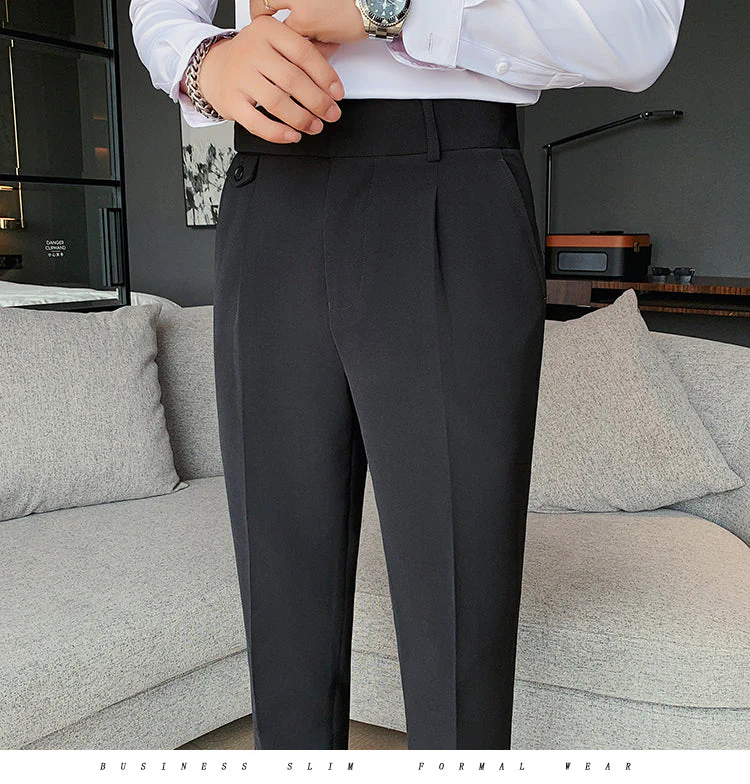 Pantalon Steampunk — Moriarty - Image 3