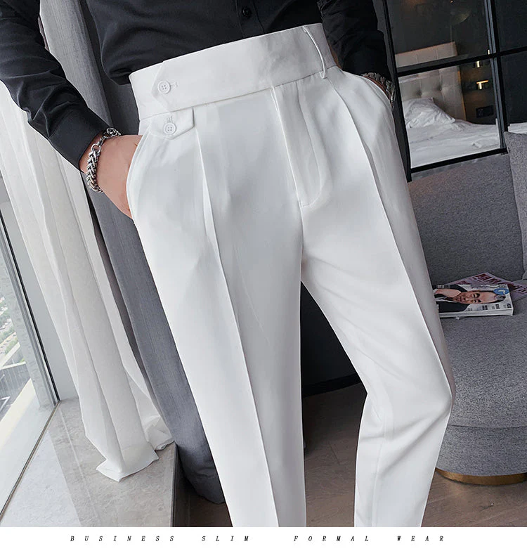 Pantalon Steampunk — Moriarty - Image 5