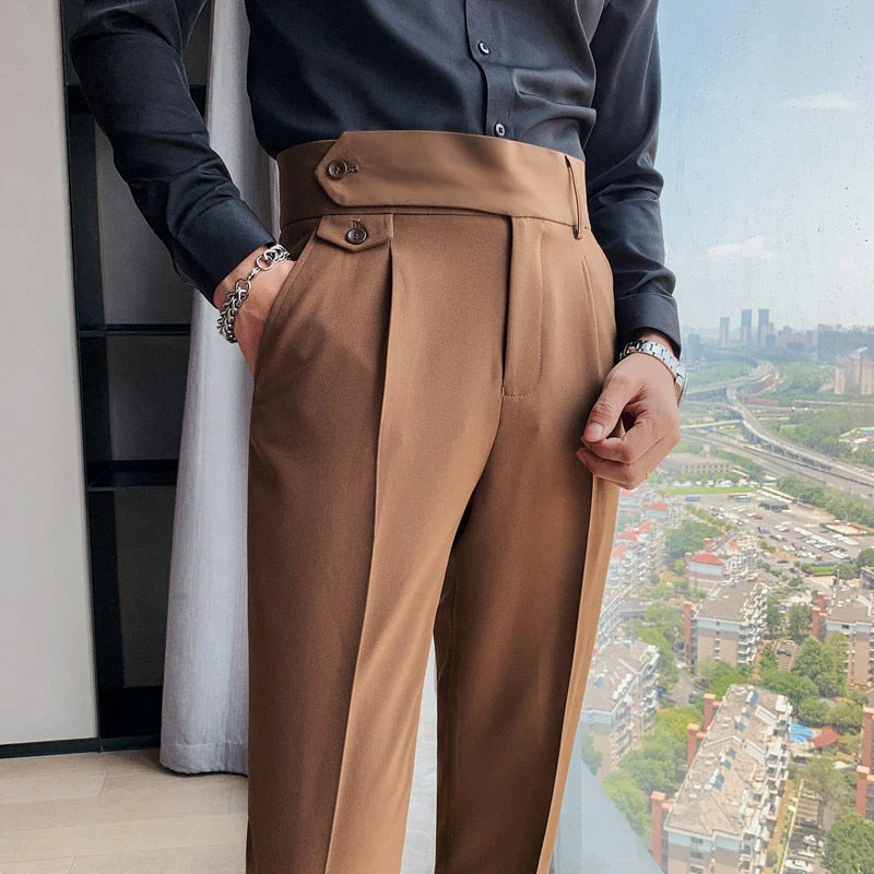 Pantalon Steampunk — Moriarty - Image 7