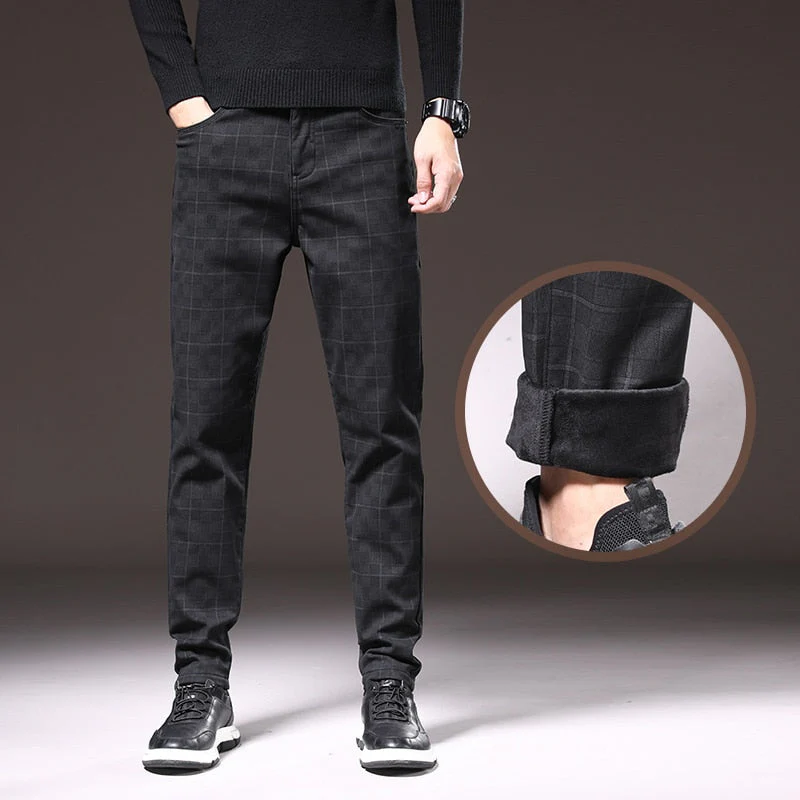 Pantalon Steampunk Gareth Lestrade - Image 3