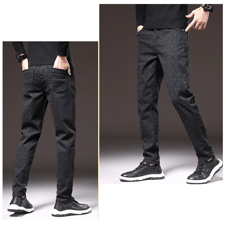 Pantalon Steampunk Gareth Lestrade - Image 4