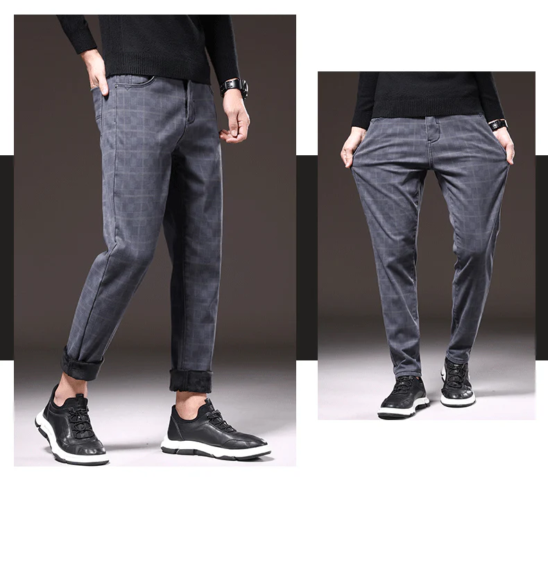 Pantalon Steampunk Gareth Lestrade - Image 5