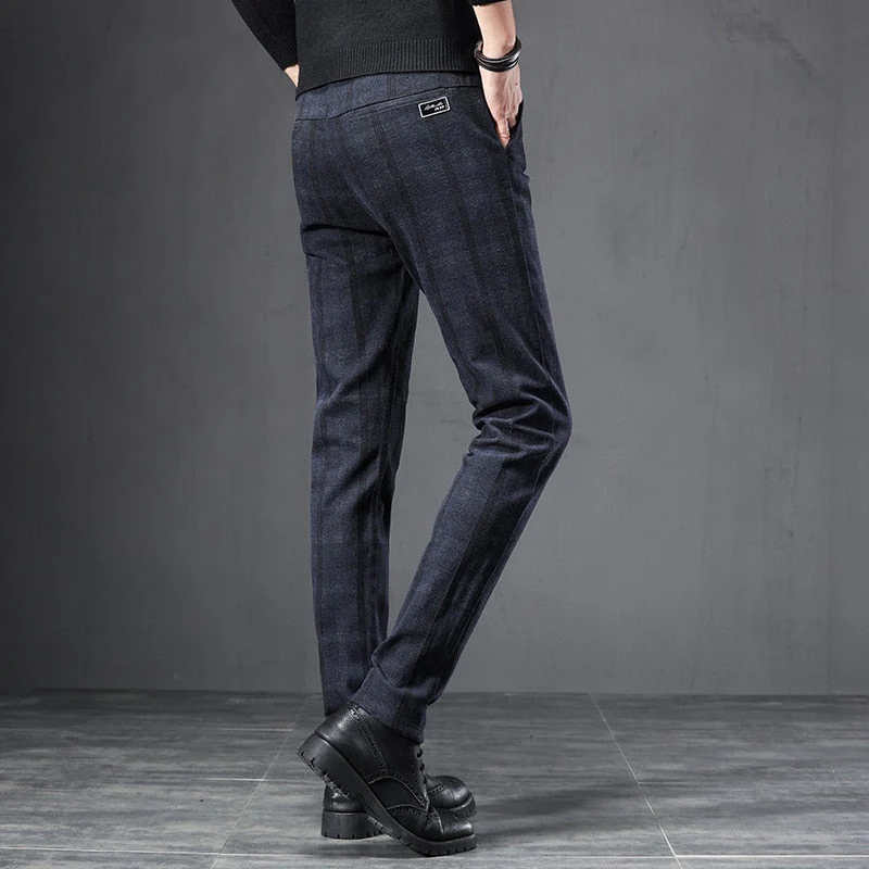 Pantalon Steampunk Scotland Yard - Image 3